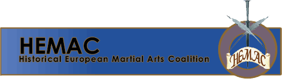 Historical European Martial Arts Coalition